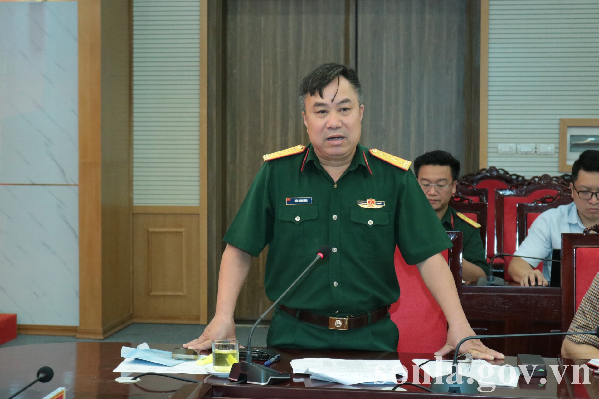 anh tin bai